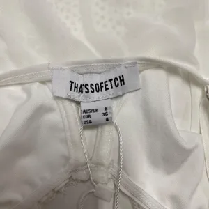 THATSSOFETCH Luella Bodysuit - Size 4 - NEW With Tags‎ in Bag. thumbnail 12
