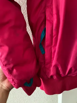 Columbia Reversible Puffer Jacket Vintage thumbnail 3