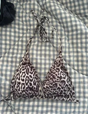 Shein Bikini Top thumbnail 1