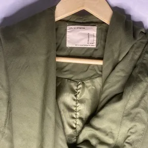 Life In Progress Jacket thumbnail 3