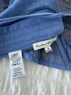 Urban Outfitters Corset thumbnail 4