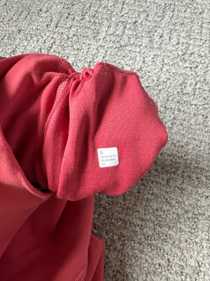 Lululemon Biker Shorts thumbnail 3