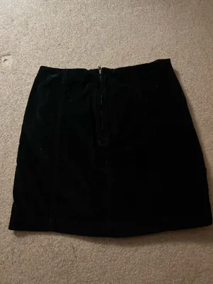 Free People Mini Skirt thumbnail 3