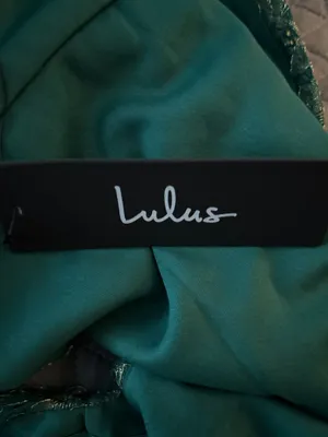 Lulus Dress thumbnail 4