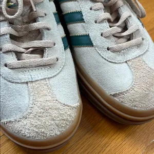 Adidas Gazelle Bold platform sneakers thumbnail 5