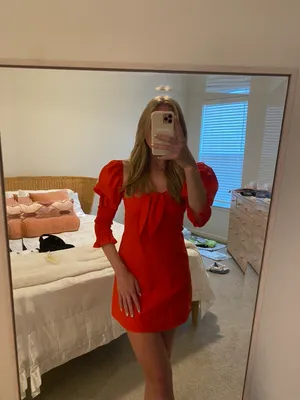 Boutique Dress thumbnail 2