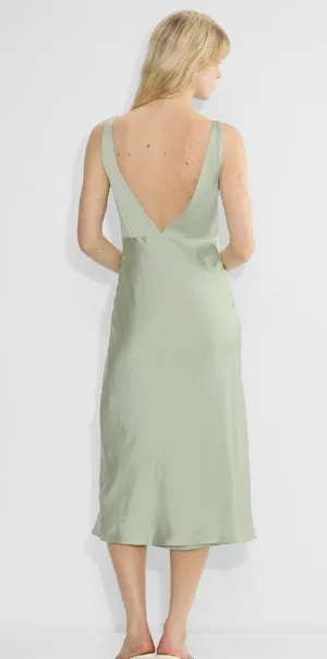 Aritzia dress thumbnail 4