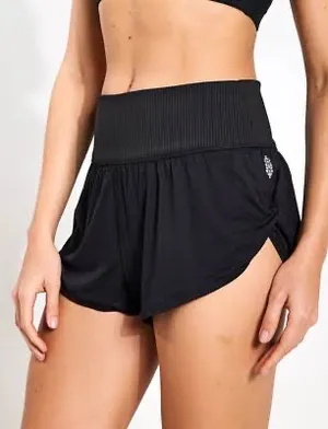 Free people shorts thumbnail 2