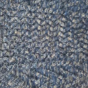 Gap blue sweater size xs women's fits girls size 14 thumbnail 4