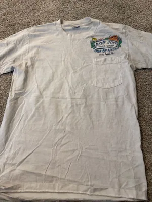 Ron Jon T-Shirt thumbnail 1
