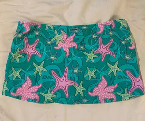 Caribbean Mini Skirt thumbnail 5