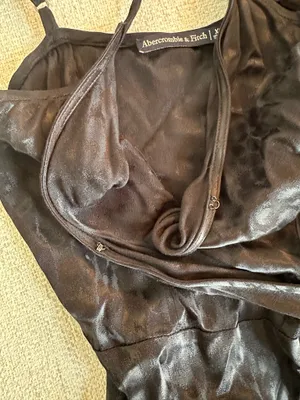 Abercrombie Dress thumbnail 3