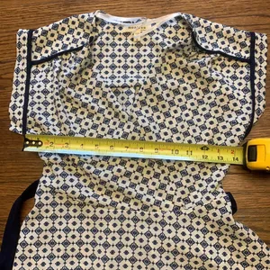 Monteau v-neck Blouse thumbnail 7