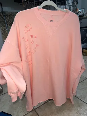 Aerie Crewneck thumbnail 1