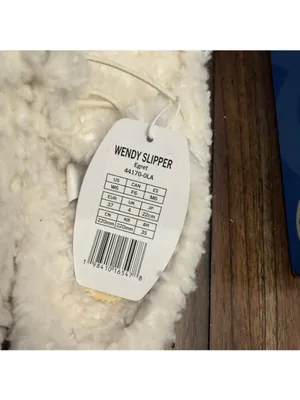 HEYDUDE Wendy Slippers Size 6 thumbnail 10