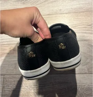 Ralph Lauren Jinny Slip-On Sneakers thumbnail 2