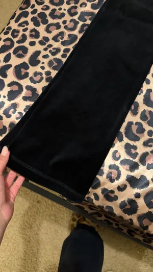 Juicy Couture Velour Tracksuit Vintage Two-Piece thumbnail 7