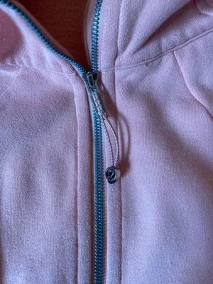 Lululemon Full-Zip Scuba Hoodie thumbnail 3