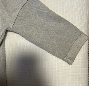 Free People Split Back Cowl Neck Top thumbnail 5