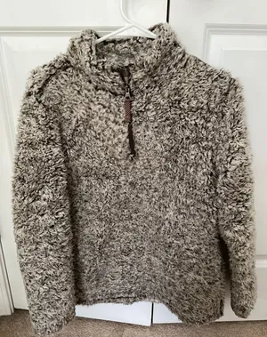 Weatherproof Sherpa Jacket thumbnail 1