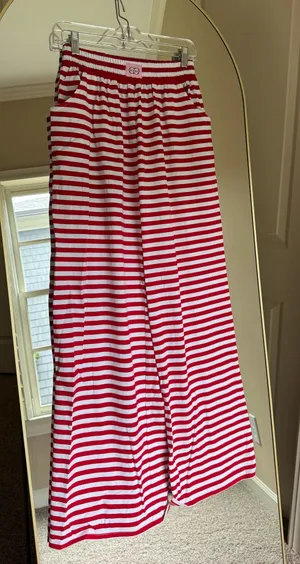 CoCo Lilys Stripe Pants thumbnail 1
