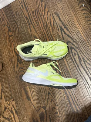 Nike Structure 25 Women’s Air Zoom Running Shoes 10.5 thumbnail 6