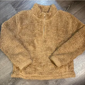 Gap SHERPA PULL OVER thumbnail 1