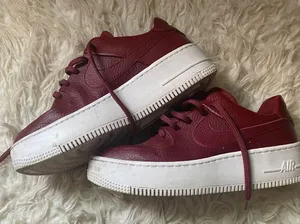 Nike Air Force One Sneakers thumbnail 1