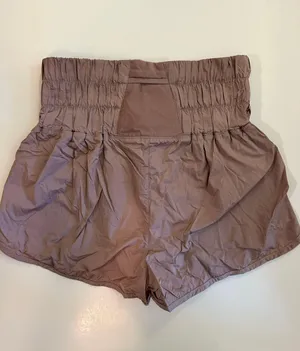 Free People The Way Home Shorts thumbnail 2