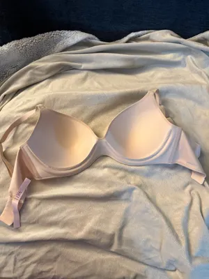 Victoria's Secret Infinity Flex Wireless Perfect Shape Bra thumbnail 2