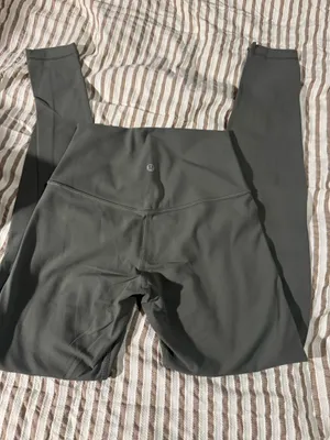 Lululemon Align Leggings 28" thumbnail 2