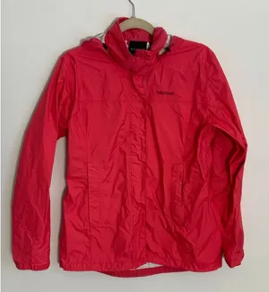 Marmot‎ Raincoat size Women's Medium thumbnail 1