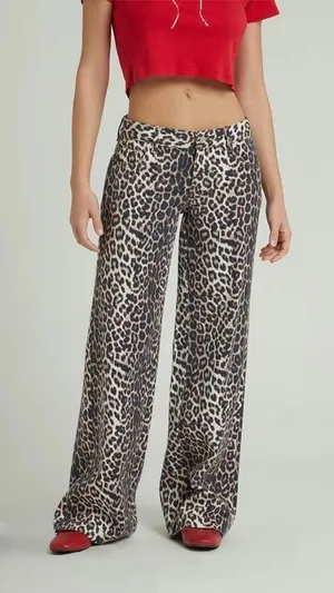 PacSun Jeans Low-Rise Baggy thumbnail 1