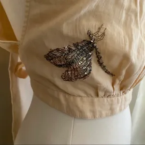 Free People Dragonfly Sequin Top thumbnail 9