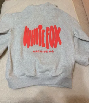 White Fox Sweat Boutique Matching Set thumbnail 3
