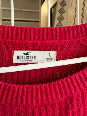 Hollister Sweater thumbnail 3