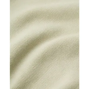 Aerie Cropped Crew Sweater thumbnail 3