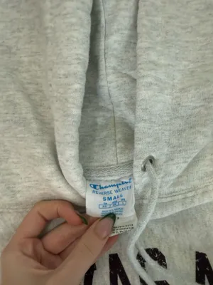Texas A&M Champion Sweatshirt thumbnail 3