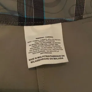 Nike Dri-Fit Plaid Skort Size 10 thumbnail 10