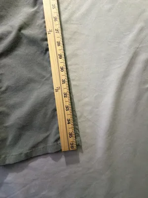 Kuhl Gray Hiking Outdoor Pants Women's Size 4 Short thumbnail 4