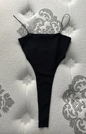 Edikted Bodysuit thumbnail 1
