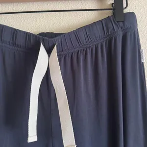 Boody Goodnight Sleep Pants Bamboo Storm Size Small thumbnail 4