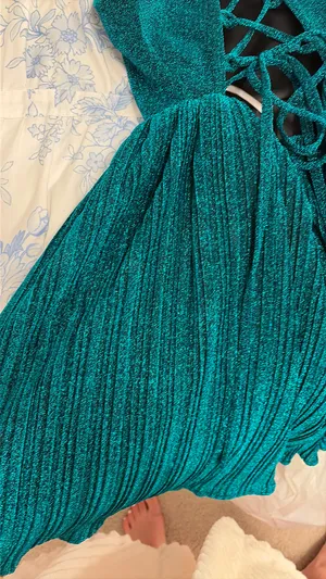 lulus dress thumbnail 5
