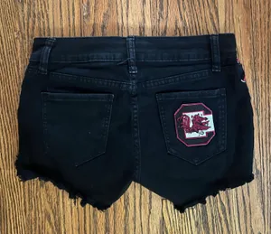 South Carolina Gamecocks Gameday Shorts thumbnail 2