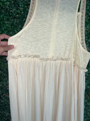 POL MAXI DRESS thumbnail 8