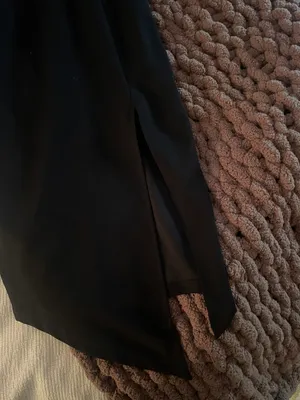 Aero Midi Dress thumbnail 7