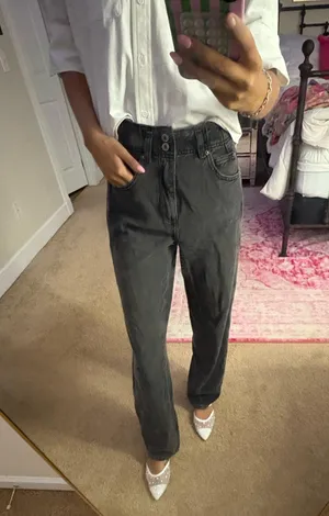 Free People Jeans thumbnail 2