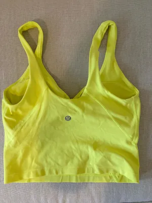 Lululemon Align Tank Top thumbnail 2