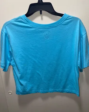 Champion Cropped T-shirt thumbnail 2