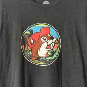 BUC-EE’S | “Buc-ee’s is Always a Good Idea!” Graphic T-Shirt thumbnail 2